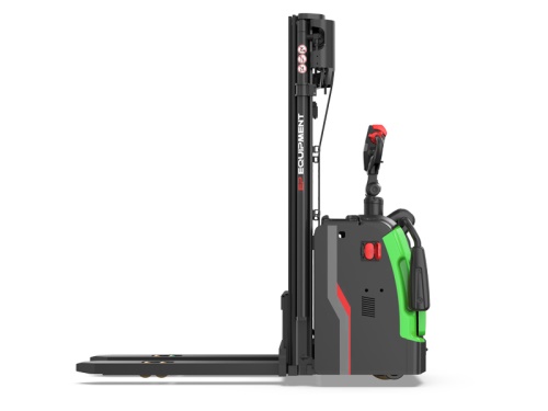 Elektrický vysokozdvižný vozík EP RSL161; 24V/205Ah (Li)