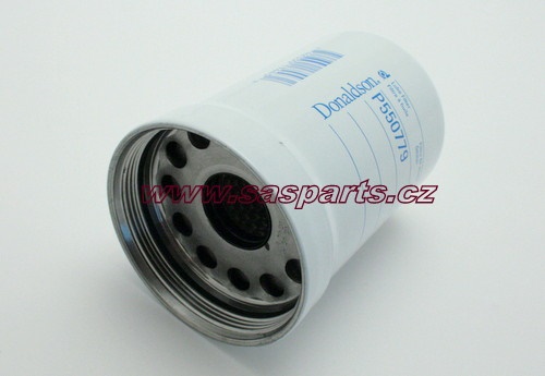 filtr oleje CESAB DRAGO 45-50