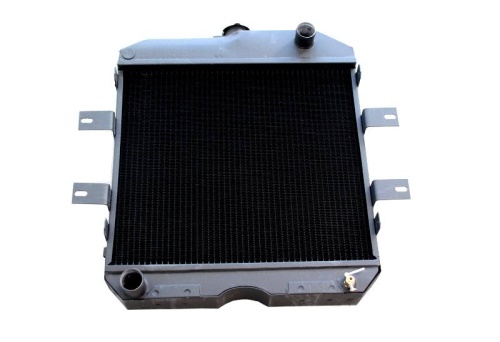 chladič DV 1733 voda