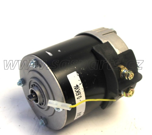 motor hydraulický LINDE