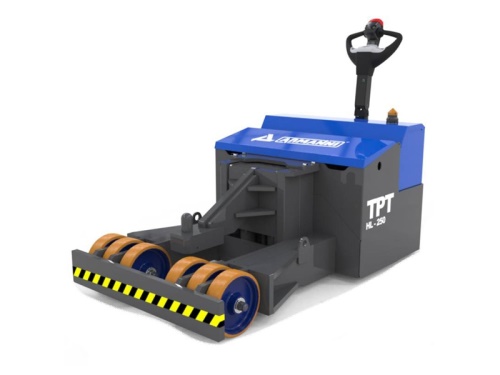 TPT HL AC-evo