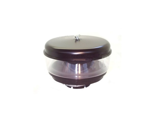 předčistič MANITOU