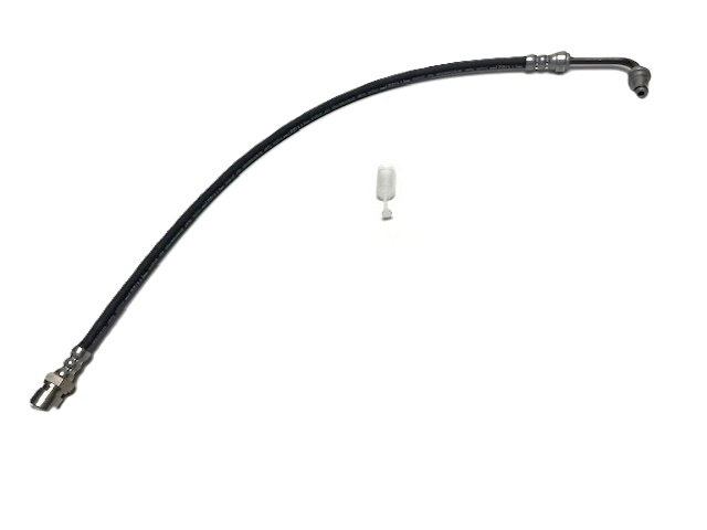 hadice ovládání spojky M26.7, FUMO E-4,5, M31