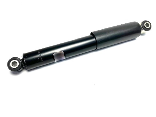 tlumič nárazů HAKO CITYMASTER 1600, 1650