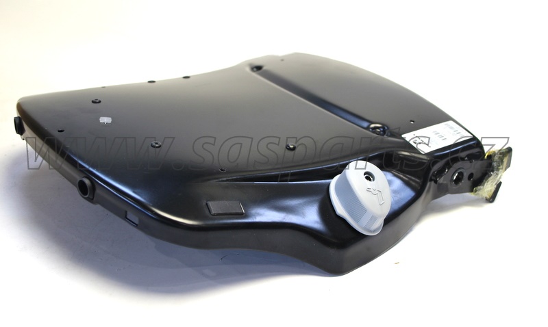 rám sedačky JUNGHEINRICH