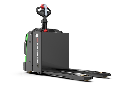 Elektrický nízkozdvižný vozík EP RPL20 PRO; 24V280AH