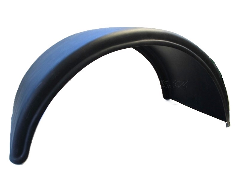 blatník zadní plastový  M26