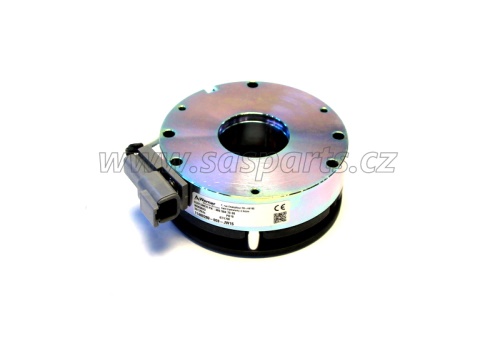 brzda motoru LINDE