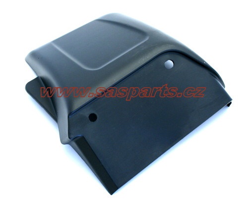 blatník LINDE 391 pravý 