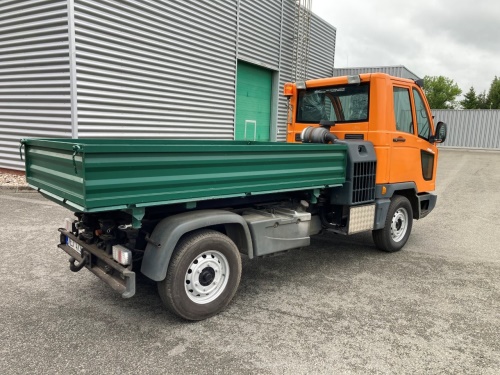 MULTICAR FUMO M 30