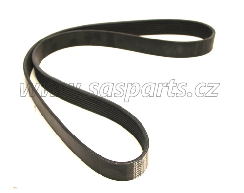 řemen alternátoru STILL