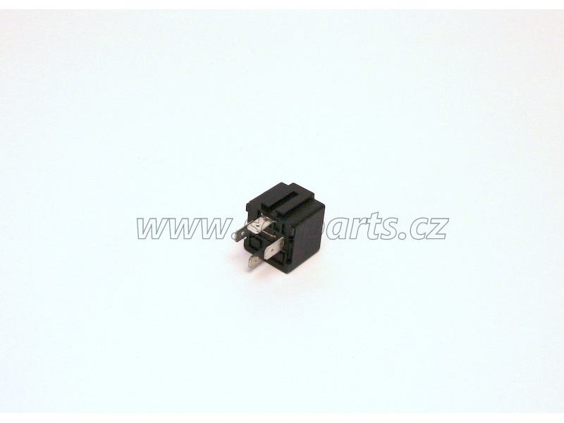 relé s diodou M26.7, FUMO E-4,5, M27, M31 -  MINI