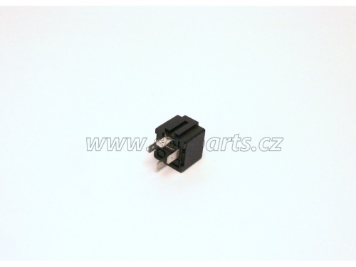 relé s diodou M26.7, FUMO E-4,5, M27, M31 -  MINI