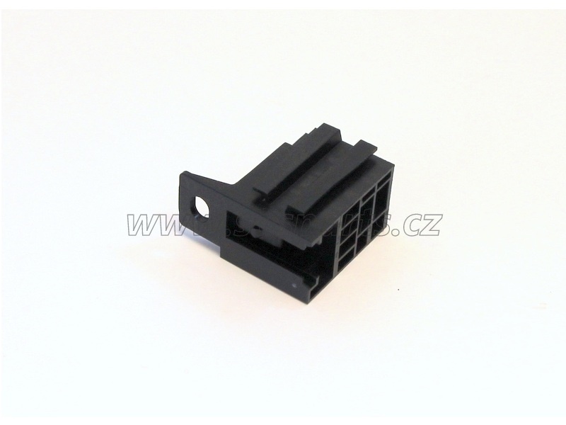držák mikrorelé M26.5,7 , FUMO E-3,4