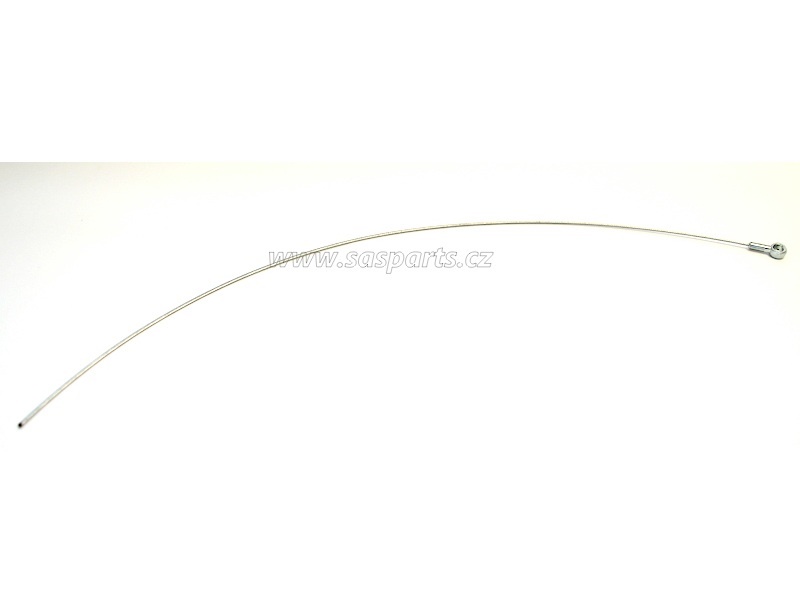 bowden ventilu sklápění korby M26, FUMO, M27, M31