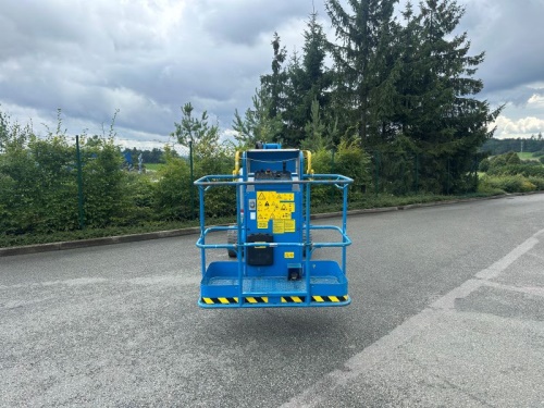 Vysokozdvižná pracovní plošina GENIE Z34-22N