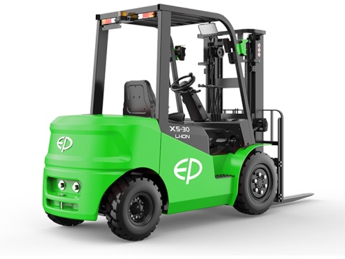 EP EFL382 X5