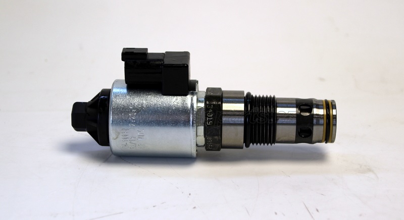 elektroventil hydraulický HYSTER