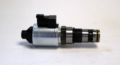 elektroventil hydraulický HYSTER