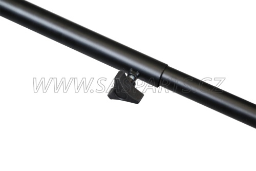 magnetická lišta 76 cm