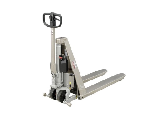 BT HIGH LIFTER INOX HHL100I - elektrický