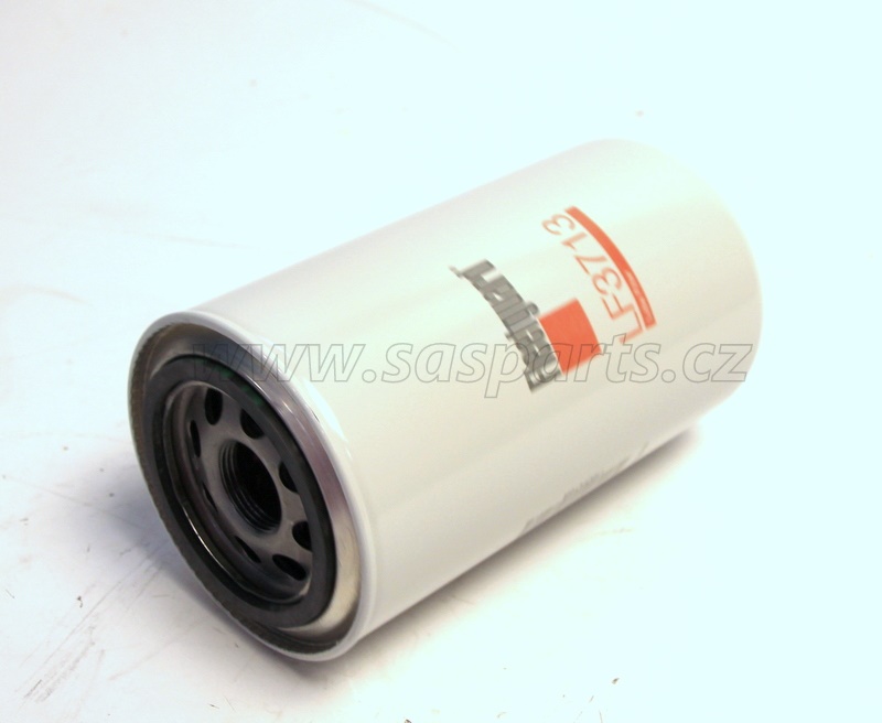 filtr olejový LINDE