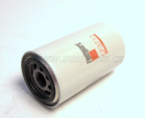 filtr olejový LINDE