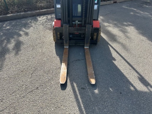 Čelní vysokozdvižný vozík TOYOTA 7FBEST15