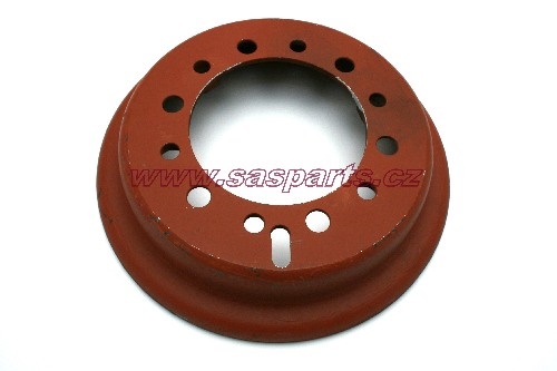 ráfek vnitřní nižší 7x12     D