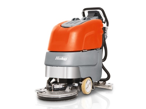 Hako Scrubmaster B30