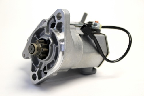 startér TOYOTA