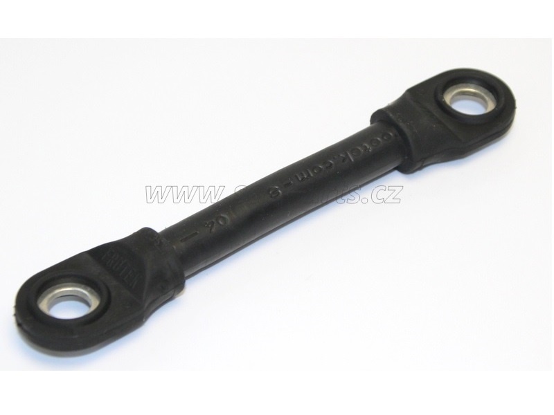 propojovací kabel baterie 50/190 mm