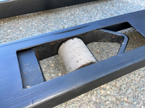 Elektrický nízkozdvižný vozík BT SWE 140