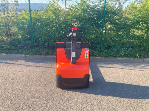 Elektrický nízkozdvižný vozík Toyota LWE 140