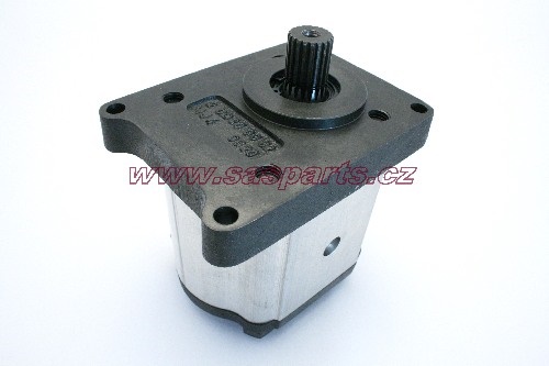 čerpadlo hydraulické UD20AL