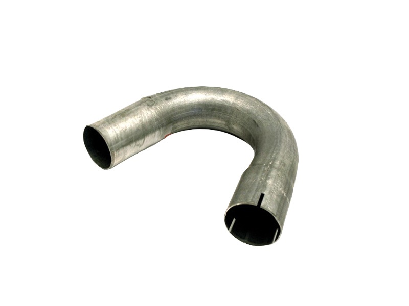 koleno koncové výfuku FUMO E-3