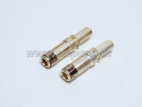 kontakt zástrčky baterie REMA 150V 160A 25 mm2
