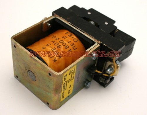 stykač KPE5-80V