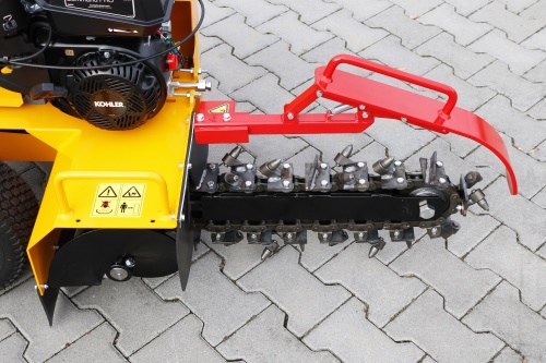 TR 50/7 (50 cm)