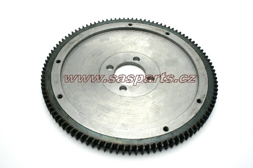 setrvačník motoru komplet MV