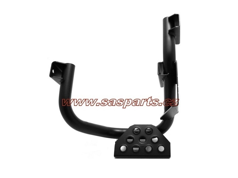 stupačka levá FUMO E-3,4,5, M27