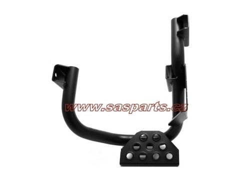 stupačka levá FUMO E-3,4,5, M27