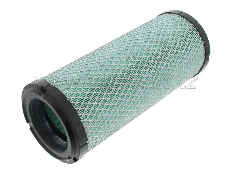 Vložka vzduchového filtru