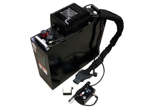 S-BAT Li-ion 24V205Ah