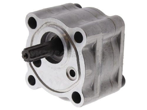 Hydraulické čerpadlo