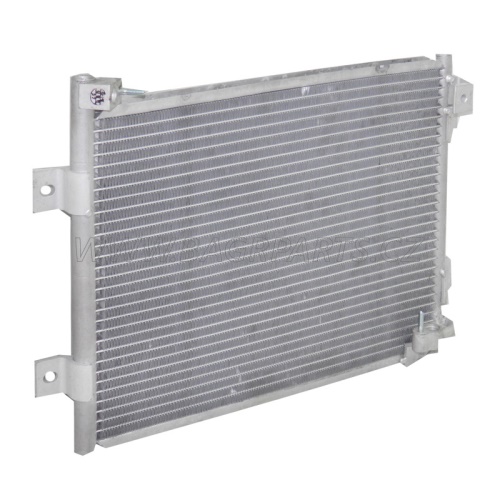 A/C kondenzátor