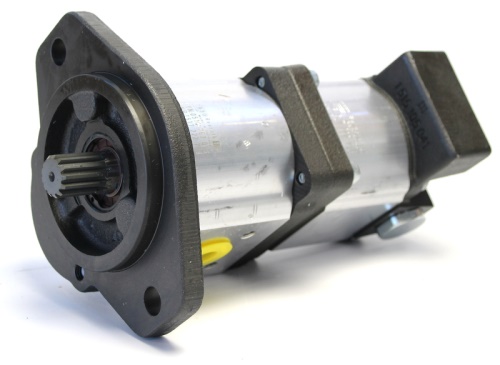 čerpadlo hydraulické LINDE
