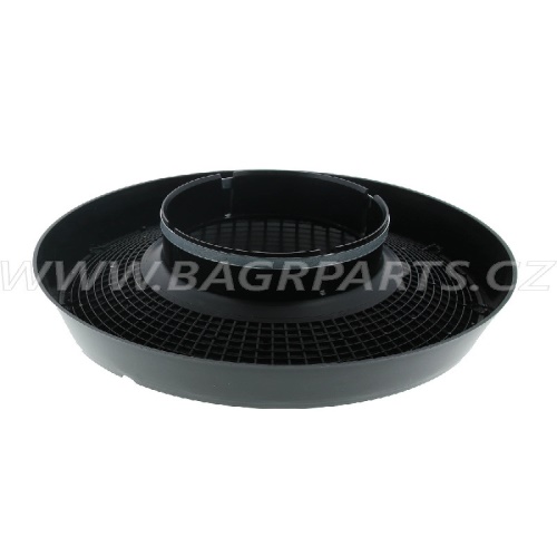Kryt vzduchového filtru