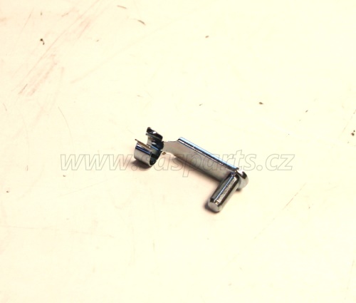 čep páky hydrauliky JUNGHEINRICH