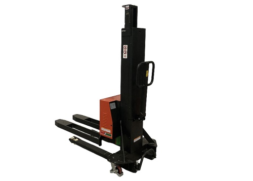 Elektrický vysokozdvižný vozík vozík PS05F/1300